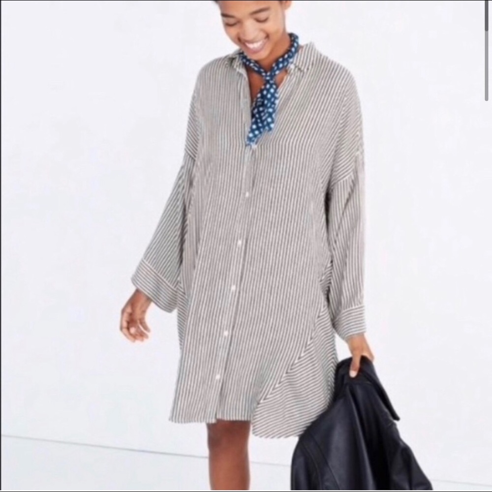Tunic dress